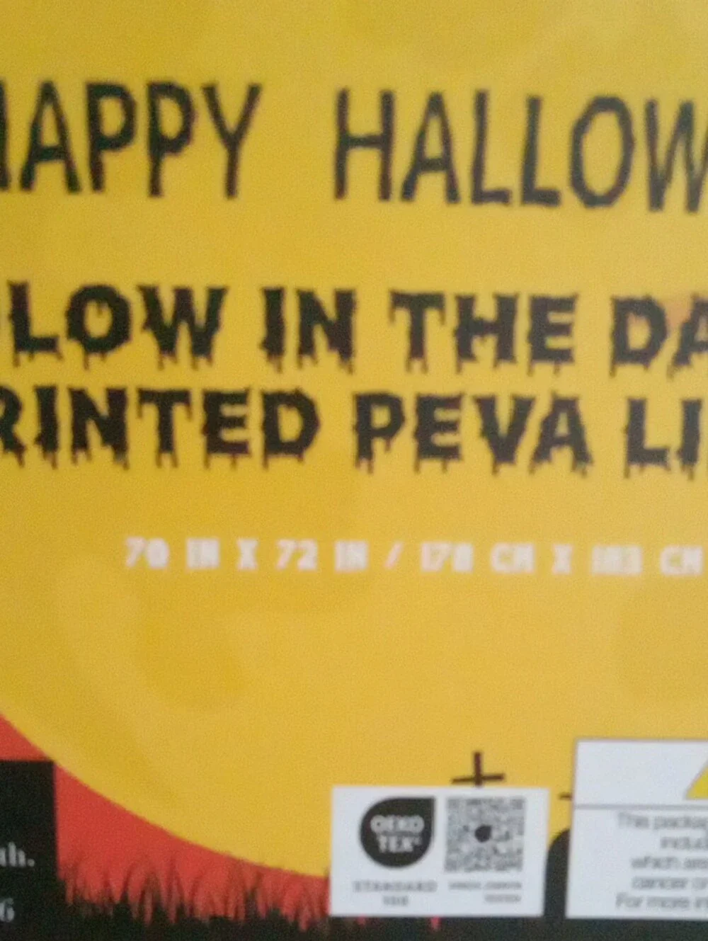 Happy Halloween festive halloween